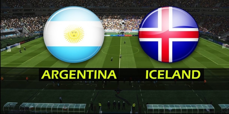 Nhận Định Argentina Vs Iceland Lúc 07H30 Ngày 10/06 - Giao Hữu Quốc Tế 1 Nhận Định Argentina Vs Iceland Lúc 07H30 Ngày 10/06 - Giao Hữu Quốc Tế