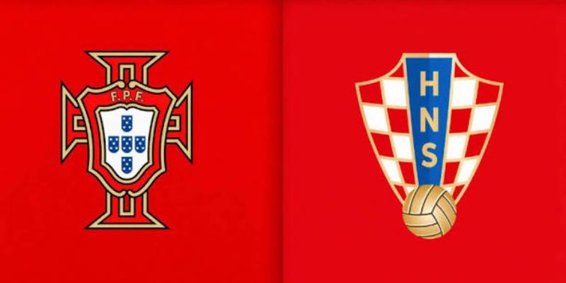 Nhận Định Portugal vs Croatia Lúc 06H00 Ngày 03/07 - World Cup 1 Nhận Định Portugal vs Croatia Lúc 06H00 Ngày 03/07 - World Cup